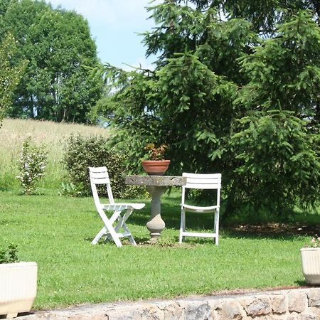 Bed and Breakfast Le Vieux Séchoir Miers Exterior foto
