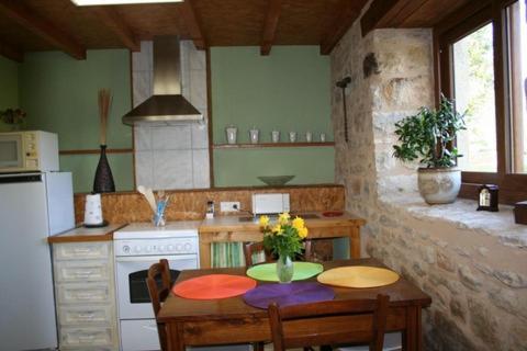Bed and Breakfast Le Vieux Séchoir Miers Exterior foto